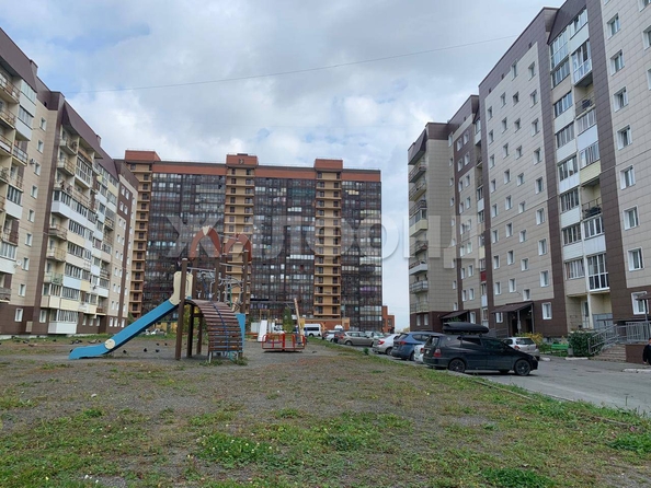 
  Продается студия, 29.7 м², Мясниковой ул, д. 8/1
. Фото 20.