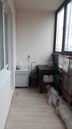 
  Продается 1-комн. квартира, 36.7 м², ЖК Приозерный, дом 704 серия Life
. Фото 10.