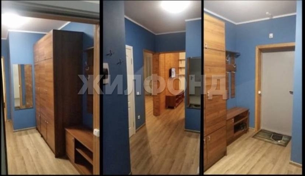 
  Продается 1-комн. квартира, 32.2 м², Танковая ул, д. 34
. Фото 3.