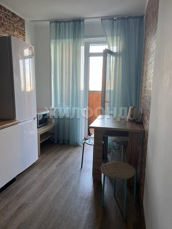 
  Продается 1-комн. квартира, 37.2 м², Танковая ул, д. 34
. Фото 4.