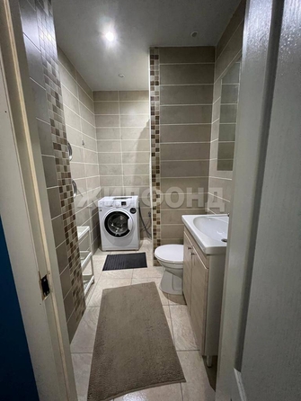 
  Продается 1-комн. квартира, 37.2 м², Танковая ул, д. 34
. Фото 8.