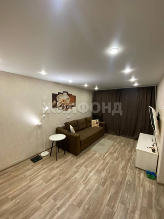 
  Продается 1-комн. квартира, 30.5 м², Красный пр-кт, д. 94/2
. Фото 1.