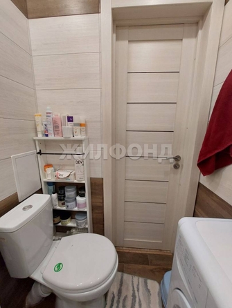 
  Продается 1-комн. квартира, 30.5 м², Красный пр-кт, д. 94/2
. Фото 12.