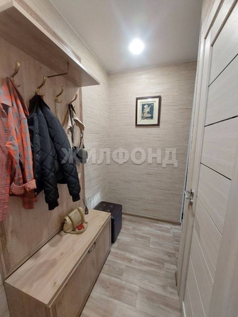 
  Продается 1-комн. квартира, 30.5 м², Красный пр-кт, д. 94/2
. Фото 13.