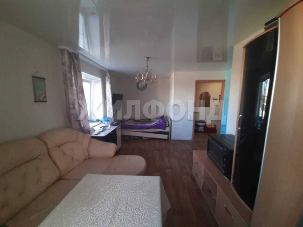 
  Продается 1-комн. квартира, 30.3 м², ЖКО Аэропорта ул, д. 11
. Фото 1.