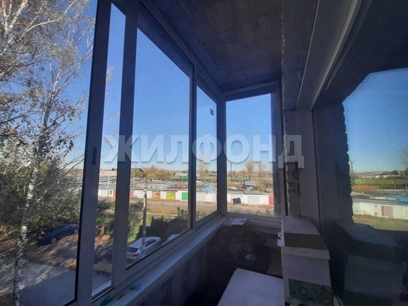 
  Продается 1-комн. квартира, 30.3 м², ЖКО Аэропорта ул, д. 11
. Фото 5.