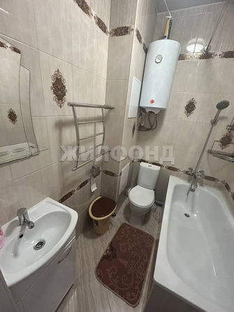 
  Продается студия, 30.5 м², Николая Грицюка ул, д. 3
. Фото 1.