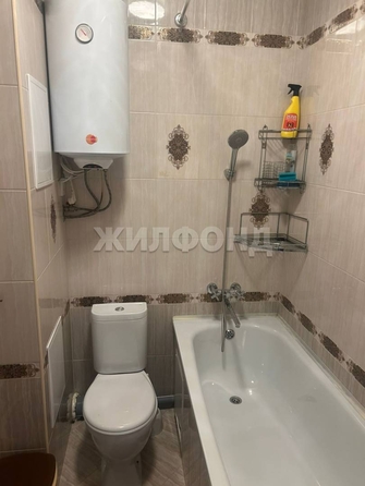 
  Продается студия, 30.5 м², Николая Грицюка ул, д. 3
. Фото 2.
