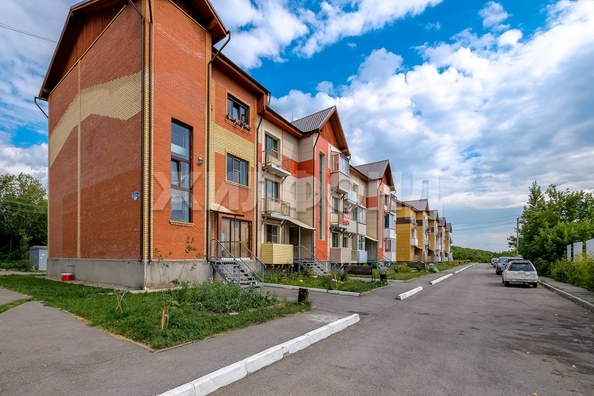 
  Продается студия, 30.5 м², Николая Грицюка ул, д. 3
. Фото 5.