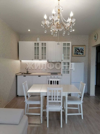 
  Продается 2-комн. квартира, 53.6 м², ЖК Акварельный 3.0, дом 1
. Фото 1.