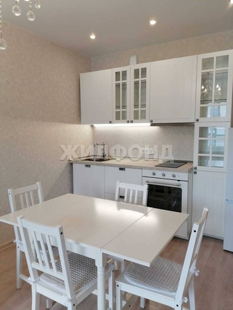 
  Продается 2-комн. квартира, 53.6 м², ЖК Акварельный 3.0, дом 1
. Фото 2.