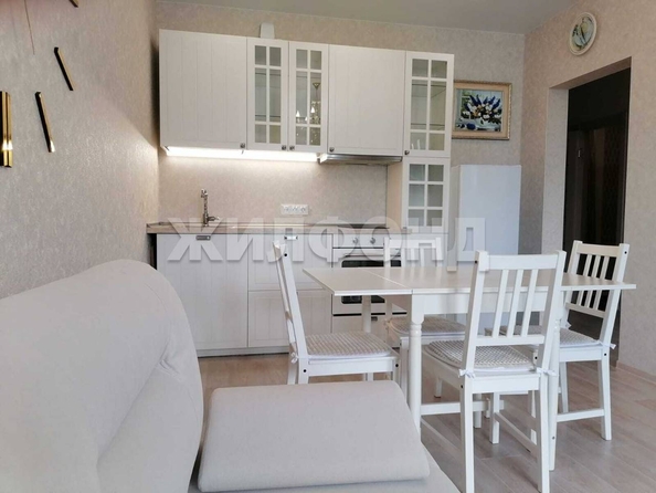 
  Продается 2-комн. квартира, 53.6 м², ЖК Акварельный 3.0, дом 1
. Фото 4.