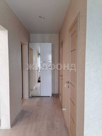 
  Продается 2-комн. квартира, 53.6 м², ЖК Акварельный 3.0, дом 1
. Фото 10.