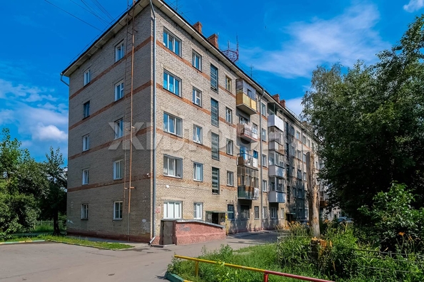 
  Продается 2-комн. квартира, 43.1 м², Выставочная ул, д. 16
. Фото 2.