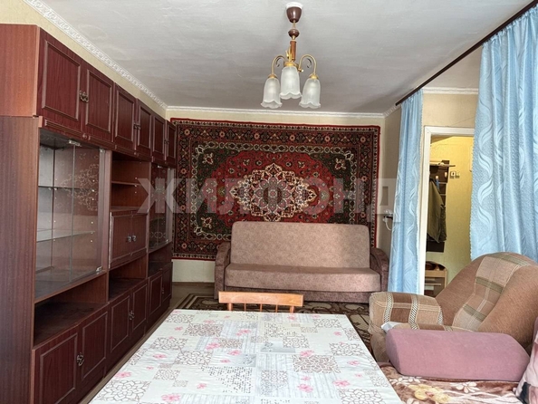 
  Продается 2-комн. квартира, 43.1 м², Выставочная ул, д. 16
. Фото 4.