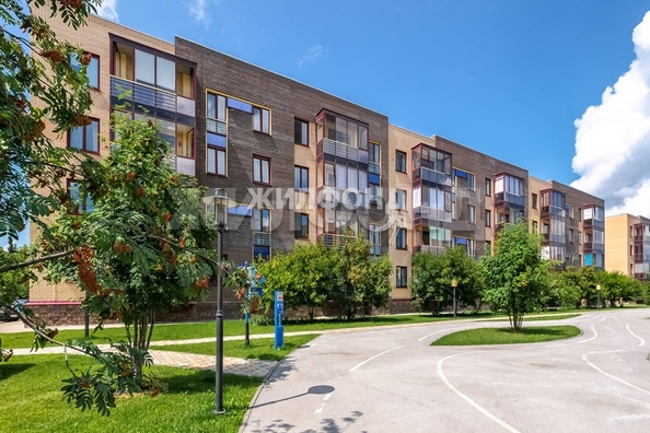 
  Продается 2-комн. квартира, 63.4 м², , д. 44
. Фото 2.