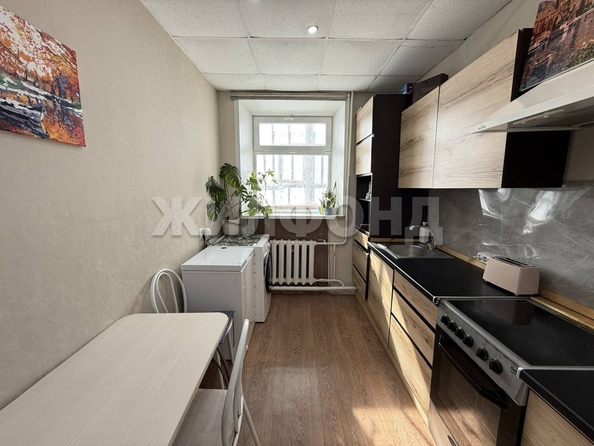 
  Продается 2-комн. квартира, 42.3 м², Коммунистическая ул, д. 11
. Фото 1.