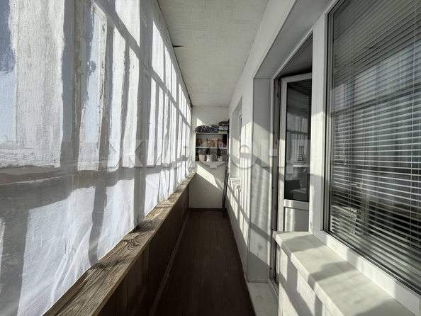 
  Продается 2-комн. квартира, 42.3 м², Коммунистическая ул, д. 11
. Фото 5.