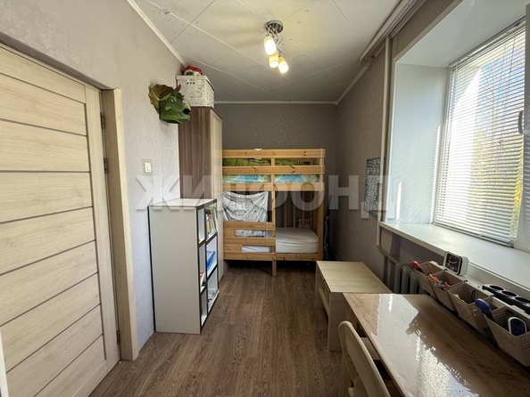 
  Продается 2-комн. квартира, 42.3 м², Коммунистическая ул, д. 11
. Фото 6.