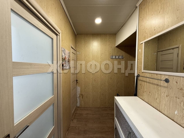 
  Продается 2-комн. квартира, 42.3 м², Коммунистическая ул, д. 11
. Фото 20.