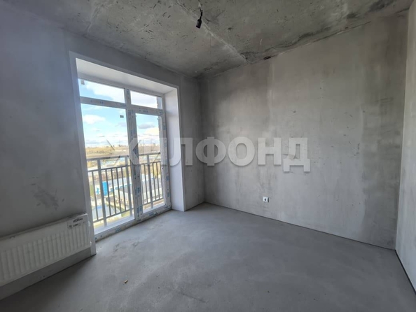
  Продается 2-комн. квартира, 50.2 м², ЖК Высота
. Фото 2.