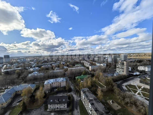 
  Продается 2-комн. квартира, 50.2 м², ЖК Высота
. Фото 15.