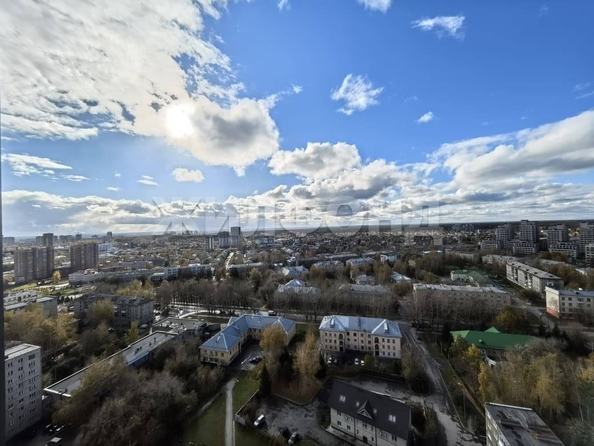 
  Продается 2-комн. квартира, 50.2 м², ЖК Высота
. Фото 17.