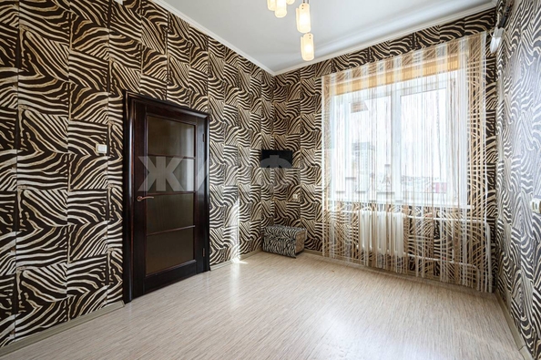
  Продается 2-комн. квартира, 53.9 м², Обогатительная ул, д. 4
. Фото 10.