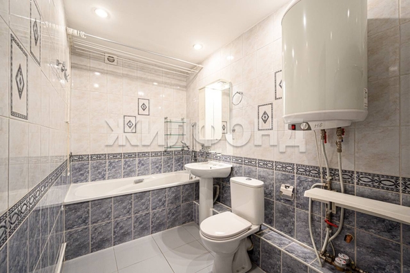 
  Продается 2-комн. квартира, 53.9 м², Обогатительная ул, д. 4
. Фото 26.