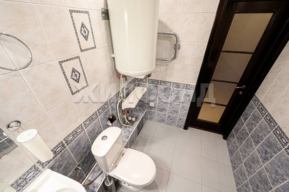 
  Продается 2-комн. квартира, 53.9 м², Обогатительная ул, д. 4
. Фото 29.