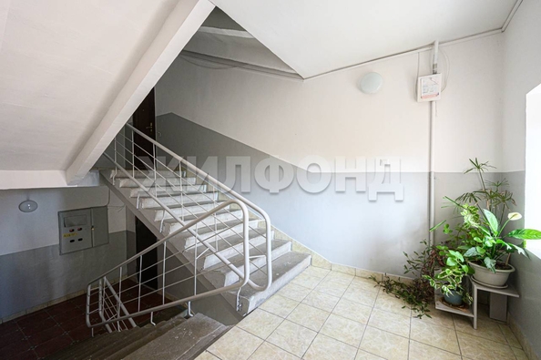 
  Продается 2-комн. квартира, 53.9 м², Обогатительная ул, д. 4
. Фото 34.