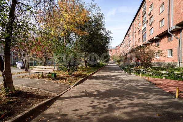 
  Продается 2-комн. квартира, 53.9 м², Обогатительная ул, д. 4
. Фото 43.