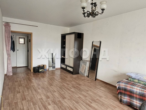 
  Продается 2-комн. квартира, 56.7 м², Виктора Уса ул, д. 4
. Фото 6.