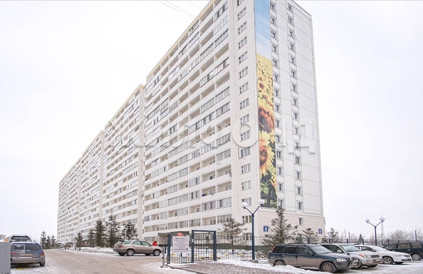 
  Продается 2-комн. квартира, 56.7 м², Виктора Уса ул, д. 4
. Фото 4.