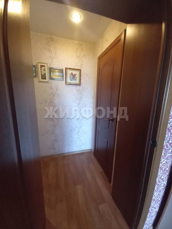 
  Продается 3-комн. квартира, 54.7 м², Народная ул, д. 40
. Фото 17.