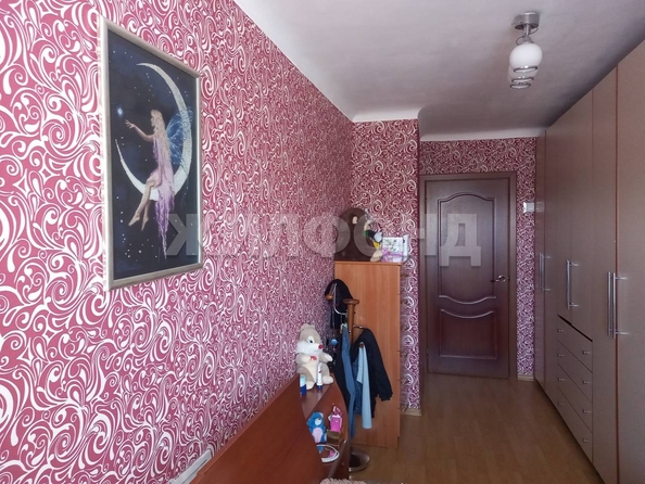 
  Продается 3-комн. квартира, 54.7 м², Народная ул, д. 40
. Фото 24.