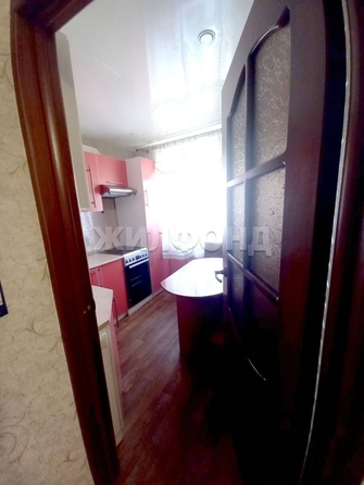 
  Продается 3-комн. квартира, 54.7 м², Народная ул, д. 40
. Фото 27.