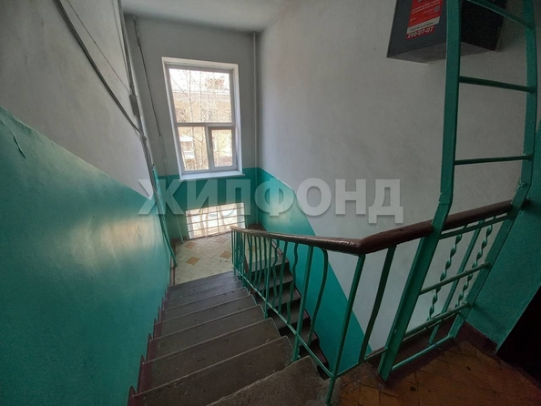
  Продается 3-комн. квартира, 54.7 м², Народная ул, д. 40
. Фото 40.
