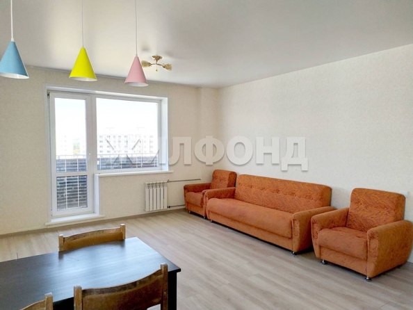 
  Продается 3-комн. квартира, 71.9 м², Николая Сотникова ул, д. 21
. Фото 2.