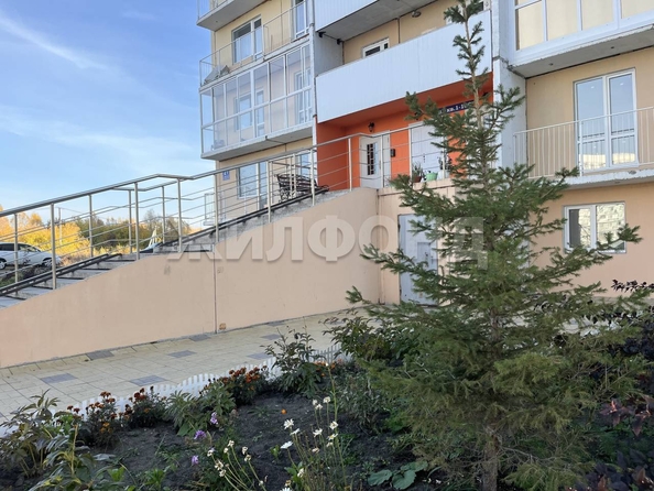 
  Продается 3-комн. квартира, 71.9 м², Николая Сотникова ул, д. 21
. Фото 12.