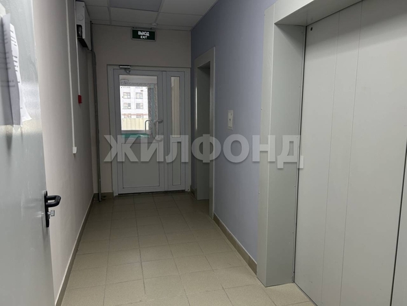 
  Продается 3-комн. квартира, 87.1 м², Галущака ул, д. 15
. Фото 9.