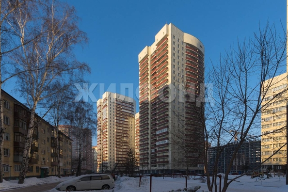 
  Продается 3-комн. квартира, 87.1 м², Галущака ул, д. 15
. Фото 8.