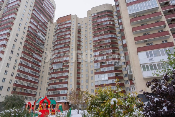 
  Продается 3-комн. квартира, 87.1 м², Галущака ул, д. 15
. Фото 12.