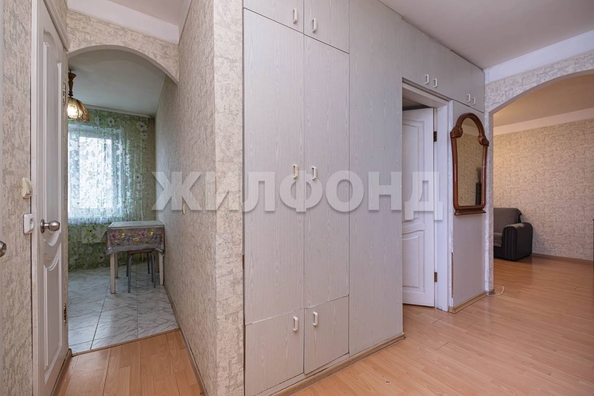 
  Продается 3-комн. квартира, 62.5 м², Дзержинского пр-кт, д. 12
. Фото 8.