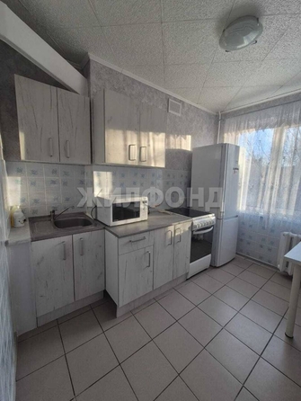 
  Продается 4-комн. квартира, 70.8 м², Зорге ул, д. 193/1
. Фото 1.