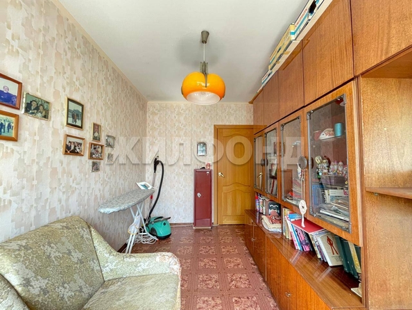
  Продается 4-комн. квартира, 70.6 м², Кропоткина ул, д. 118/6
. Фото 6.