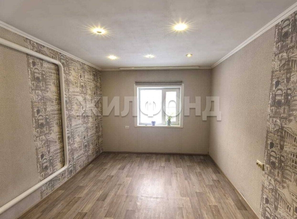 
  Продается дом, 75.7 м², Новосибирск
. Фото 3.