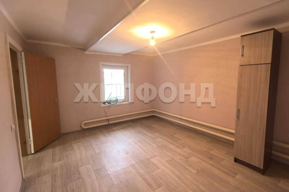 
  Продается дом, 75.7 м², Новосибирск
. Фото 6.