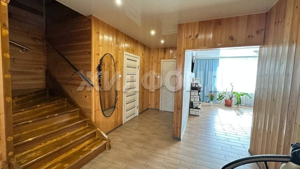 
  Продается дом, 192 м², село Криводановка
. Фото 14.