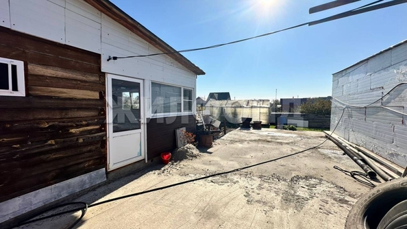 
  Продается дом, 192 м², село Криводановка
. Фото 30.